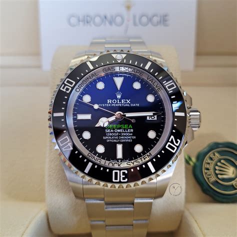 is rolex sea-dweller collectible|rolex sea dweller 44mm price.